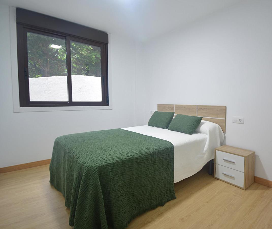 Apartamentos Playa Area Grande San Vicente do Grove Luaran gambar